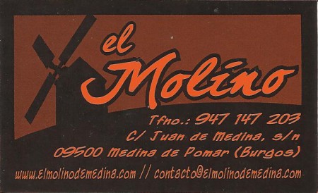 Hotel El Molino
